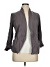 Lauren Conrad 100% Rayon Gray Kimono Size 14 - photo 1