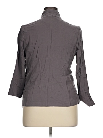 Lauren Conrad Kimono (view 2)