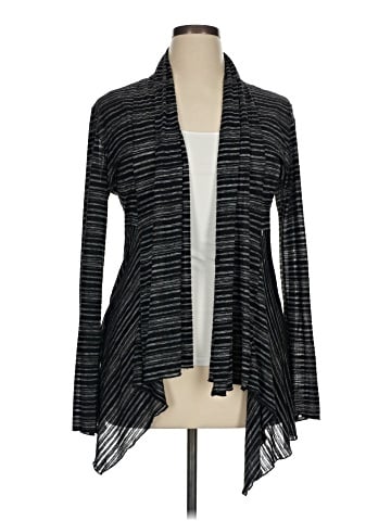 Staples Cardigan (view 1)