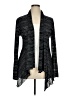 Staples Black Cardigan Size XL - photo 1
