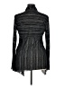 Staples Black Cardigan Size XL - photo 2