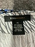 BCBGMAXAZRIA Graphic Blue Cocktail Dress Size XS - photo 7