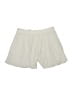 Sunday Best 100% Polyester Ivory Gray Skort Size 10 - photo 2