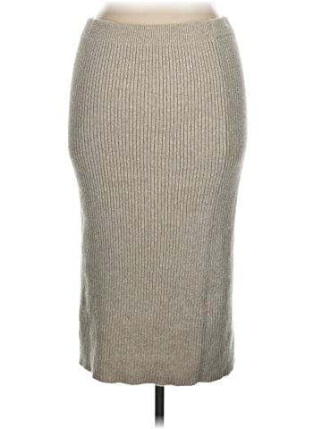 Edited Casual Skirt (view 2)