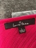Love Tree Pink Bodysuit Size L - photo 3