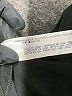 Zara Basic Solid Black Casual Dress Size S - photo 8