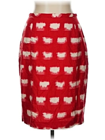 Corey Lynn Calter Formal Skirt (view 1)
