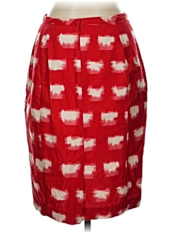 Corey Lynn Calter Formal Skirt (view 2)
