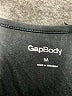 Gap Body Black Tank Top Size M - photo 7