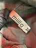 milla 100% Pvc Gray Vest Size M - photo 6