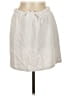Zara White Ivory Casual Skirt Size M - photo 1