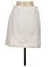 Zara White Ivory Casual Skirt Size M - photo 2