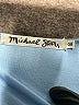 Michael Stars Blue Active Tank One size - photo 6