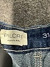 Pilcro Blue Jeans Size 31 waist - photo 7