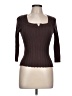 Assorted Brands Brown Pullover Sweater Size L - photo 1