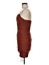 Assorted Brands Brown Cocktail Dress Size M - photo 5