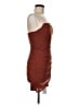Assorted Brands Brown Cocktail Dress Size M - photo 4