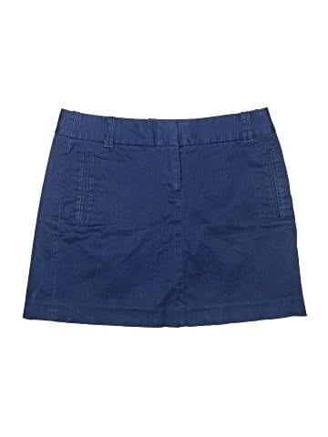 J.Crew Factory Store Casual Skirt (view 1)