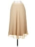 The Limited 100% Polyester Tan Formal Skirt Size XS - photo 1