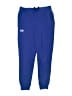 Under Armour Blue Casual Pants Size L (youth) - photo 1