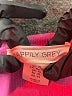 Happily Grey 100% Polyester Pink Pullover Sweater Size XL - photo 7