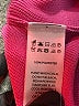 Happily Grey 100% Polyester Pink Pullover Sweater Size XL - photo 8