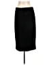 Topshop Solid Black Formal Skirt Size 12 - photo 2