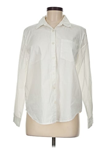 C&C California Long Sleeve Button-Down Shirt (view 1)