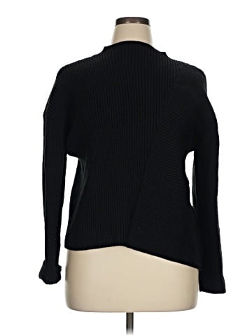 Edited Turtleneck Sweater (view 1)