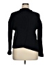 Edited Black Turtleneck Sweater Size XL - photo 1