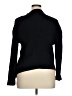 Edited Black Turtleneck Sweater Size XL - photo 2