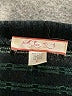 Lux Green Cardigan Size M - photo 7