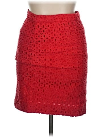 J.Crew Factory Store Formal Skirt (view 1)
