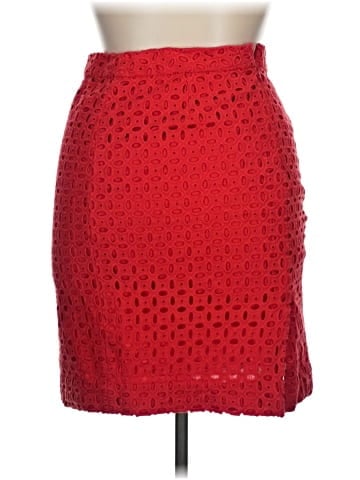 J.Crew Factory Store Formal Skirt (view 2)
