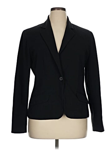Evan Picone Blazer (view 1)