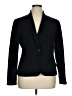 Evan Picone Black Blazer Size 14 - photo 1