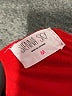 Sienna Sky Solid Red Jumpsuit Size M - photo 4