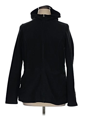Eddie Bauer Zip Up Hoodie (view 1)
