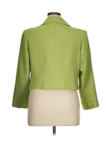 Donna Morgan Blazer (view 2)