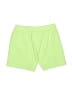 Assorted Brands Solid Green Athletic Shorts Size 3 - photo 2