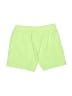 Assorted Brands Solid Green Athletic Shorts Size 3 - photo 1