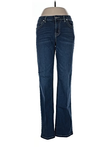 Midnight Velvet Jeans (view 1)