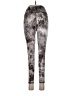 Gymshark Tie-dye Gray Active Pants Size L - photo 2