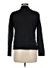 Adidas Solid Black Track Jacket Size M - photo 2