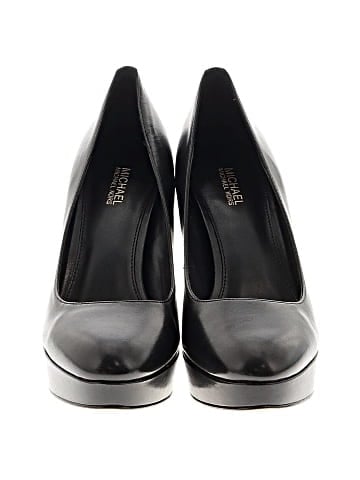 MICHAEL Michael Kors Heels (view 2)