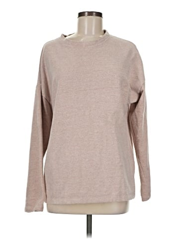 Trafaluc by Zara Pullover Sweater (view 1)