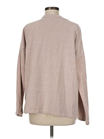 Trafaluc by Zara Pullover Sweater (view 2)