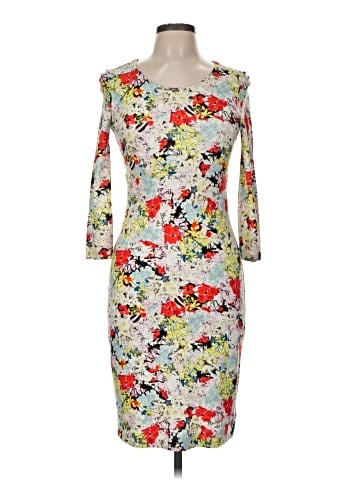 Erdem Cocktail Dress (view 1)