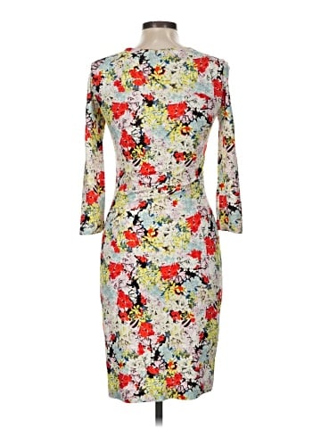 Erdem Cocktail Dress (view 2)