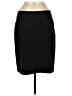 Worthington Solid Black Formal Skirt Size 6 (petite) - photo 1